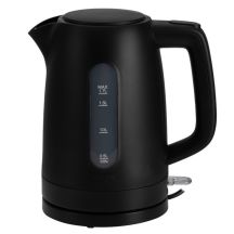 Electric kettle ADLER AD 1379b black