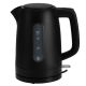 Electric kettle ADLER AD 1379b black