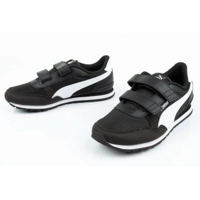 14. Puma ST Runner Jr shoes 38551101
