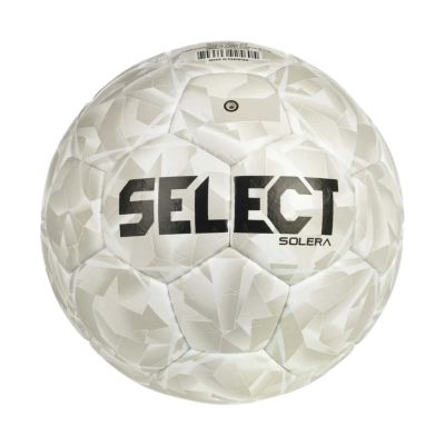2. Select Solera v26 Official EHF Handball White 210036