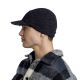 3. Buff Merino Fleece Pack Cap 1323759991000 Black One size