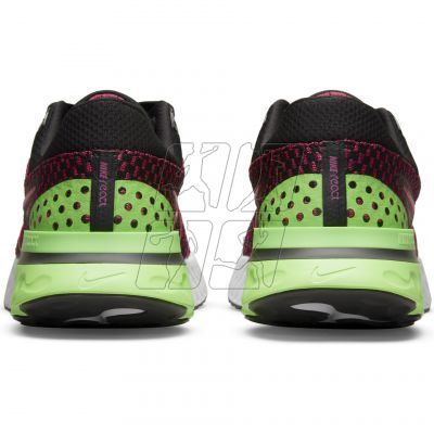 3. Nike React Infinity Run Flyknit 3 M DH5392-003 running shoe
