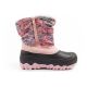 4. Lee Cooper winter boots children's insulated snow boots for girls
