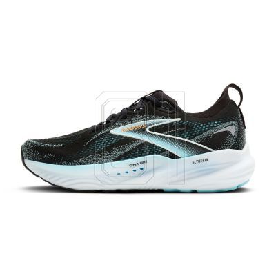 3. Glycerin GTS 22 men's running shoes for asphalt, black