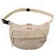 4. Waist Bag L2043, Cream, SEMI LINE