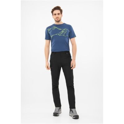 VIKING Arizona Man Men's Pants Black XL