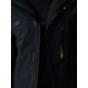 16. Men's trekking jacket 3 in 1 membrane 10000 4F 4FRAW26TTJAM1354-20S