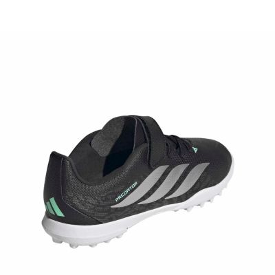 3. adidas Predator Club H&L TF IH2075 Kids' Soccer Shoes