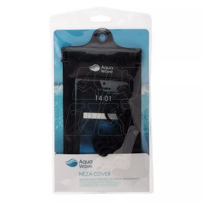 2. Aquawave waterproof phone case Neza Cover 92800308797