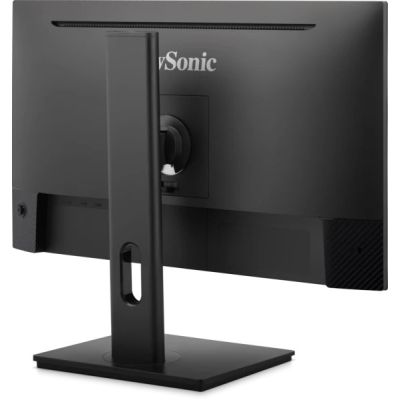5. Viewsonic X Series XG24G1 Computer Monitor 61 cm (24") 1920 x 1080 px Full HD LED Black