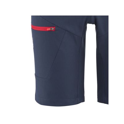 3. MILLET Wanaka Stretch Short Iii M Navy Blue