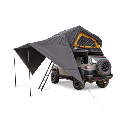 10. OFFLANDER TENT CANOPY SOFT HYBRID 130