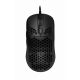 12. Arozzi Favo Gaming Mouse for Right-Handed Users, USB Type-A, Optical, 16,000 DPI