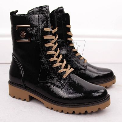 8. Remonte W RKR725 ankle boots