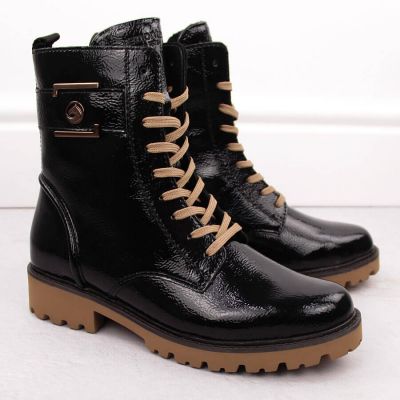 8. Remonte W RKR725 Ankle Boots
