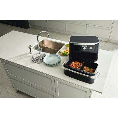 33. NINJA Air Fryer AF500EU Foodi Flex