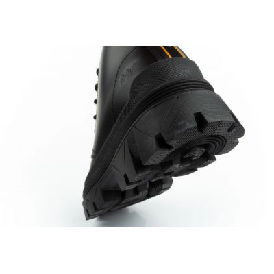 8. Caterpillar Hardwear W P110897 Boots