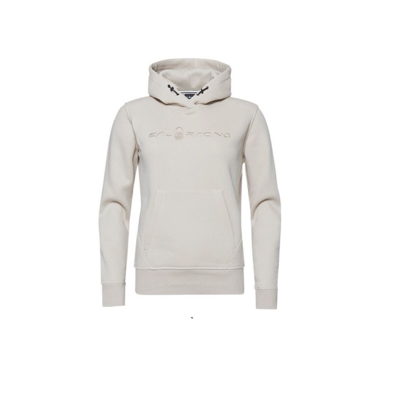 Sail Racing Women's W Gale Hoodie Beidge