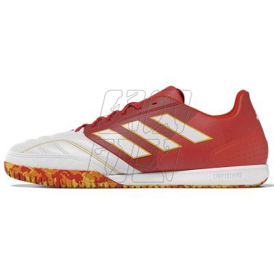 6. Shoes adidas Top Sala Competition IN M IE1545