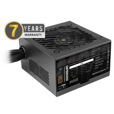 2. TACENS MARS MPB850SI 850W DC-DC, 80PLUS BRONZE - power supply/PSU (TACMARS-MPB850SI)
