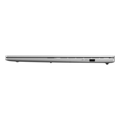 3. ASUS Vivobook S16 S3607AA-SH025W Ultra 5 325 16.0"WUXGA OLED 300nits AG 16GB DDR5 SSD512 Intel Graphics WLAN+BT Cam1080p+IR 70WHrs Win11 Aluminum Cool Silver
