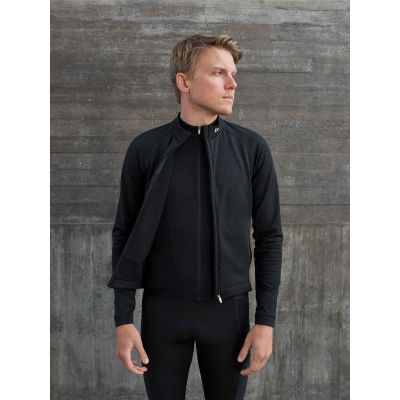 3. POC M's Thermal Jacket Black