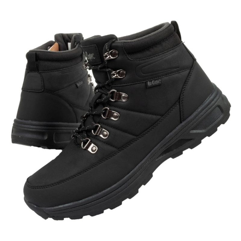 12. Lee Cooper Winter Boots M LCJ-24-03-3034MB