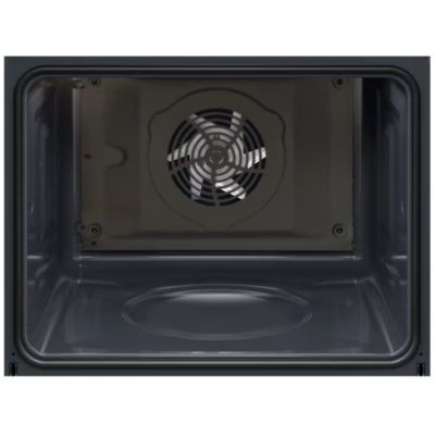 2. Steam oven with steam function SteamBake ELECTROLUX EOD5F71Z black cleaning catalysis