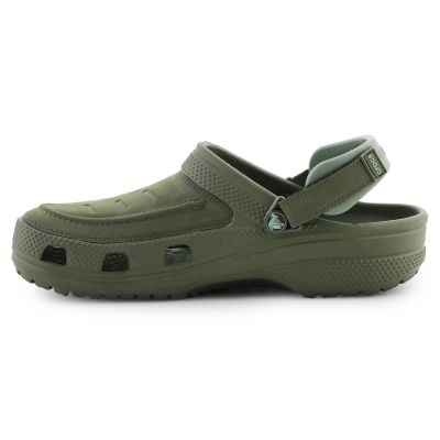 6. Crocs Yukon Vista II LiteRide Clog M 207689-309