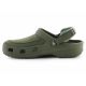 6. Crocs Yukon Vista II LiteRide Clog M 207689-309