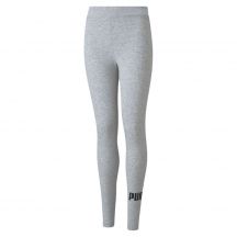 Puma ESS Logo Leggings Jr 587035 04