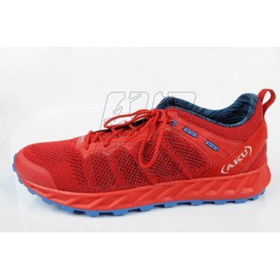 3. Aku Rapida Air M 7601203 trekking shoes