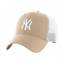 '47 Brand New York Yankees MVP Branson Jr B-BRANS17CTP-KHH-KIDS Cap