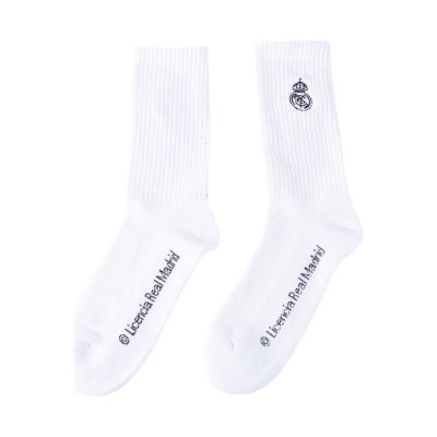 11. Real Madrid High Socks 2-pack 2900003433