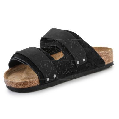 8. Birkenstock Milano BS M 1024997 sandals