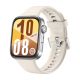 Huawei Watch Fit 4 in white