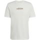 2. Men's adidas Burger Flavor Graphic T-shirt cream KT9723