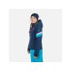 12. Rossignol Strawpile Jacket Jkt Navy Blue
