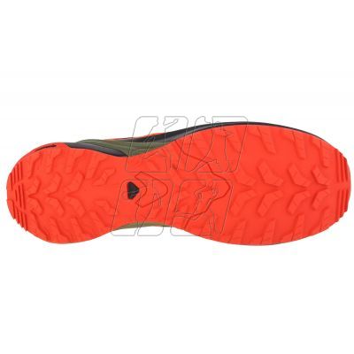 4. Salomon X-Adventure M 473207 running shoes