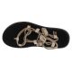 3. Teva W Voya Infinity Sandals 1019622-SSMBR Beige 36