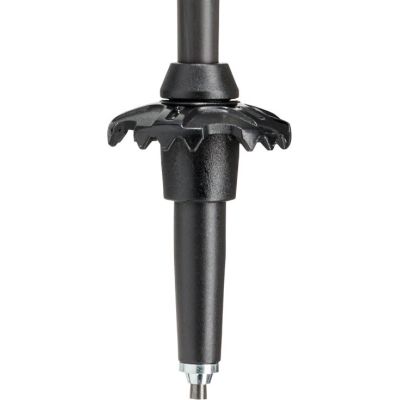 10. LEKI TR MAKALU FX trekking poles, 110-130cm green