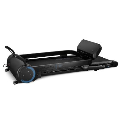 15. Spokey Eland SPK-944177 Electric Treadmill