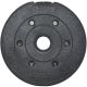 2. CONCRETE LOAD 1.25 KG ENERO FIT Ø29MM