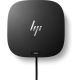 32. HP USB-C Dock G5 100W Docking Station + Power Adapter Black 5TW10AA