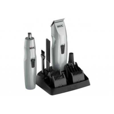 2. WAHL Mustache & Beard 05606-508 trimmer