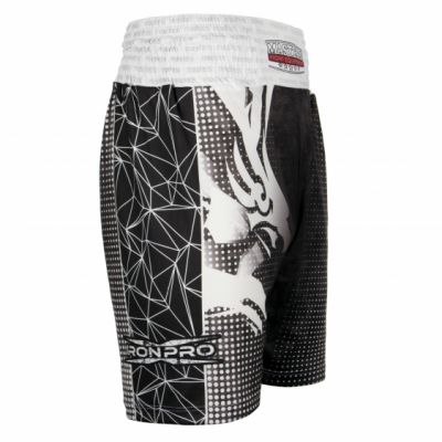 4. Iron Pro MFC PATRIOTIC "EAGLE" Boxing Shorts M 06117-01M