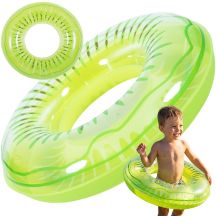 KIWI SWIMMING RING 90CM 35648