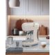 11. SMEG Coffee Machine (ECF02CREU) creme