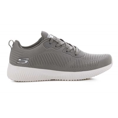 6. Skechers Squad Men's Sneakers M 232290-GRY shoes