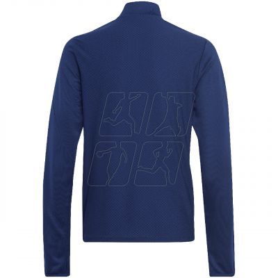 2. Sweatshirt adidas Tiro 23 League Training Top Jr HS3488